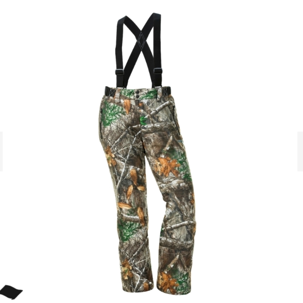Women's Realtree Edge Abbie Hunting Pant